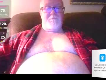 Pussylover1365 December 24, 2025 Chaturbate stream image