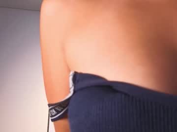 Soley_Evansvg December 24, 2025 Chaturbate stream image