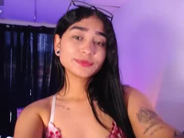 Thalia_066 December 24, 2025 Chaturbate stream image