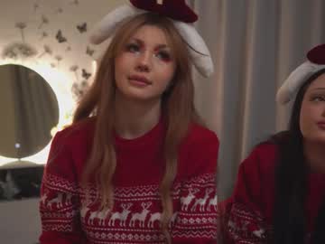 Bunbunnys December 24, 2025 Chaturbate stream image