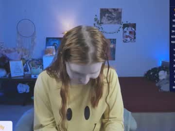 Callmeeffy December 24, 2025 Chaturbate stream image