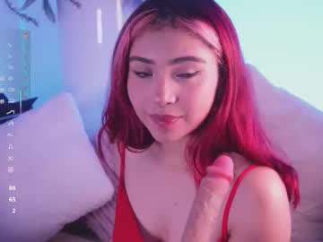 Dakota_Velvet December 24, 2025 Chaturbate stream image