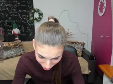 Emmygreans December 24, 2025 Chaturbate stream image