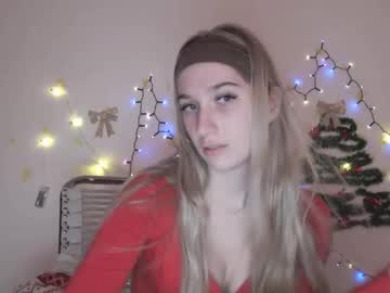 Honeyveil December 24, 2025 Chaturbate stream image