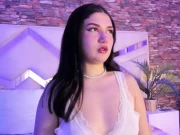 Megan_Devon December 24, 2025 Chaturbate stream image