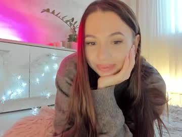 Meryfoxxx December 24, 2025 Chaturbate stream image