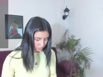 Paulina_Moons_1 December 24, 2025 Chaturbate stream image