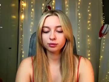 Sssecretgirlfriend December 24, 2025 Chaturbate stream image