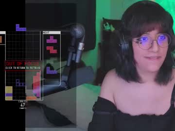 Tgirlrei December 24, 2025 Chaturbate stream image