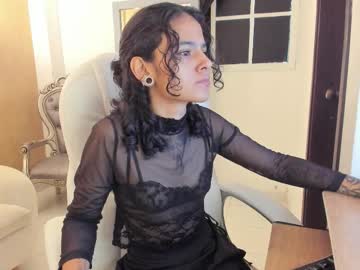 Julianne_7 December 24, 2025 Chaturbate stream image