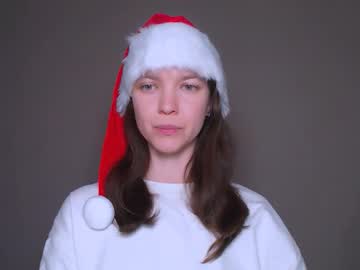 Kimberlyhart_ December 24, 2025 Chaturbate stream image