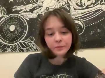 Mysterious_Toy December 24, 2025 Chaturbate stream image
