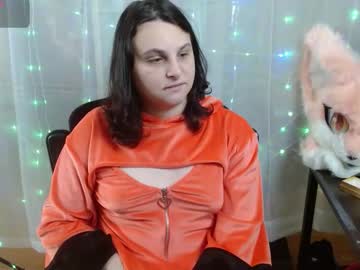 Salacious_Bunny December 24, 2025 Chaturbate stream image