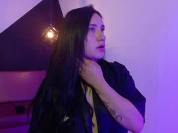 Veronica_Lewis_ December 24, 2025 Chaturbate stream image