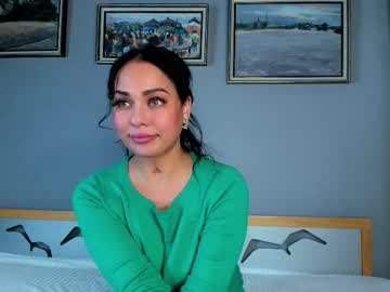 Wishwillow December 24, 2025 Chaturbate stream image