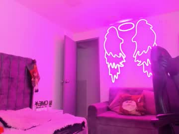Xiomara_Cortes December 24, 2025 Chaturbate stream image