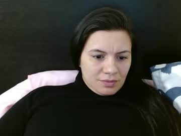 Almamalvina December 24, 2025 Chaturbate stream image
