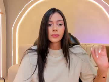 Ambarjames_ December 24, 2025 Chaturbate stream image
