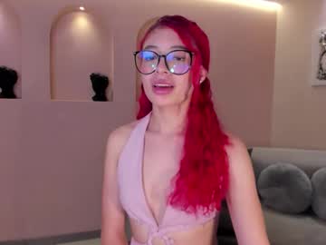 Amberfox_1 December 24, 2025 Chaturbate stream image