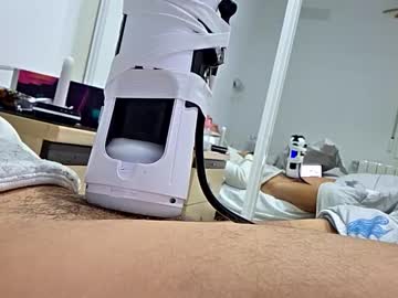 Eljjavi December 24, 2025 Chaturbate stream image