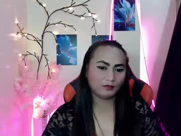 Hellashaven December 24, 2025 Chaturbate stream image