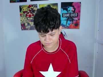 _Ian_Sweet December 24, 2025 Chaturbate stream image