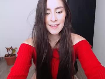 Ivanna_Angel December 24, 2025 Chaturbate stream image