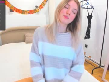 Liloneforyou December 24, 2025 Chaturbate stream image