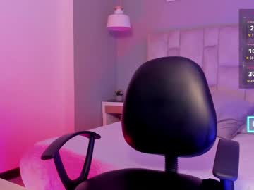 Lucy_Williiams December 24, 2025 Chaturbate stream image
