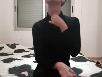 Magaretunion December 24, 2025 Chaturbate stream image