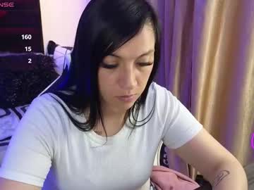 Majuu__ December 24, 2025 Chaturbate stream image