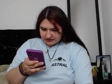Radiantgoddes December 24, 2025 Chaturbate stream image