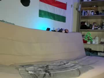Telepaticman December 24, 2025 Chaturbate stream image