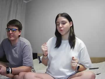 Toptrio December 24, 2025 Chaturbate stream image