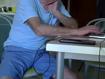Vanmansilver December 24, 2025 Chaturbate stream image