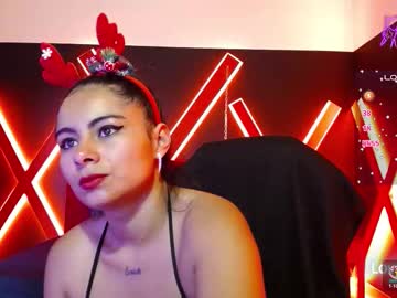 Agatha15_ December 24, 2025 Chaturbate stream image
