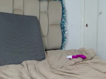 Amy_Swann December 24, 2025 Chaturbate stream image