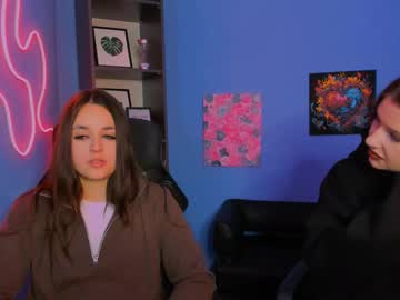 Aurora_Kiss_ December 24, 2025 Chaturbate stream image