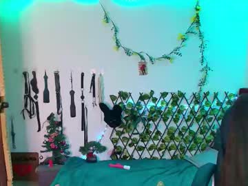 Elektra_32 December 24, 2025 Chaturbate stream image