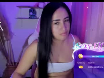 Juicy_Peach_Ass December 24, 2025 Chaturbate stream image