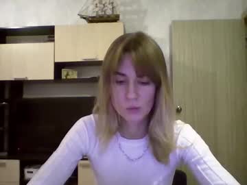 Maybellebombich December 24, 2025 Chaturbate stream image
