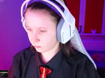 Moon_Avengers December 24, 2025 Chaturbate stream image