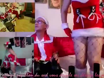 Papillondusud84 December 24, 2025 Chaturbate stream image