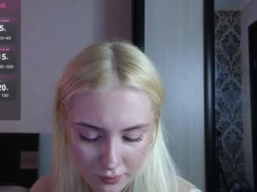 Pollyvalee December 24, 2025 Chaturbate stream image