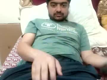 Spearharis December 24, 2025 Chaturbate stream image