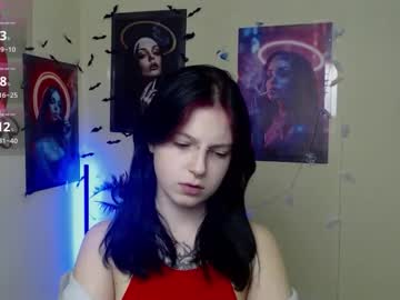 Sweet_Cherryg December 24, 2025 Chaturbate stream image