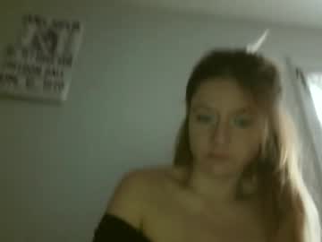 Throatbabi34 December 24, 2025 Chaturbate stream image