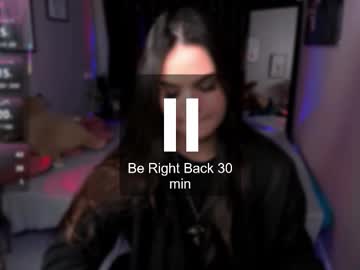 Witchwitchblade December 24, 2025 Chaturbate stream image