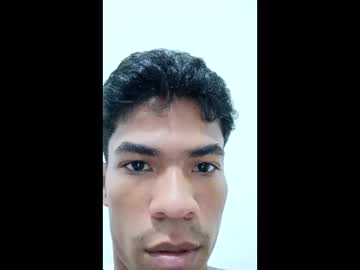 Aron_Davis December 24, 2025 Chaturbate stream image