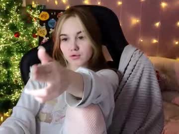 Dyna_Bae December 24, 2025 Chaturbate stream image